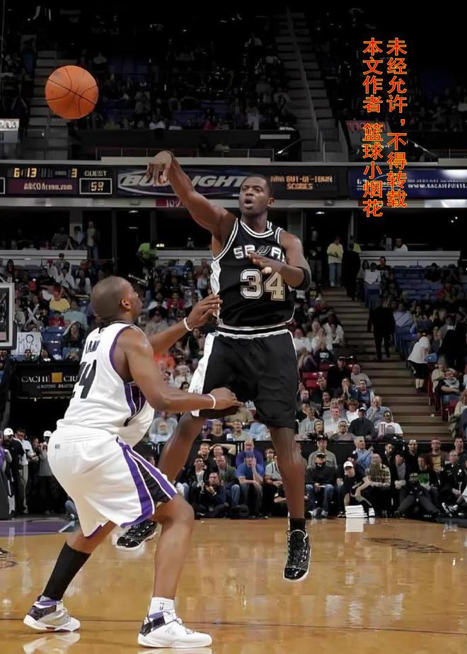 奥拉迪波亲笔求职:致NBA各队总经理的一封信 我想给你们讲两个梦